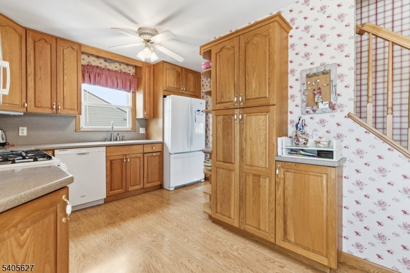 CARTERET PARK - Residential