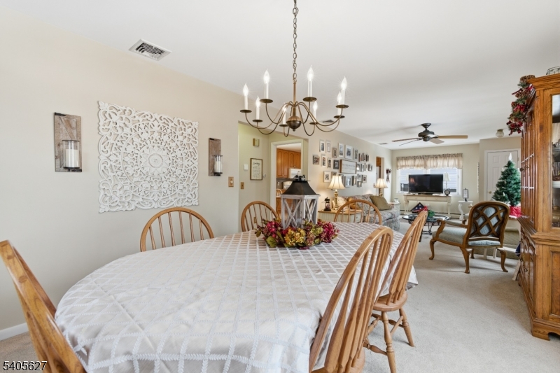 CARTERET PARK - Residential