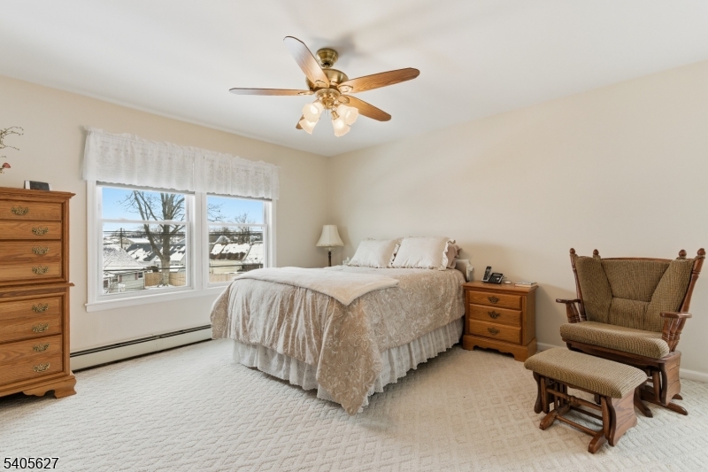 CARTERET PARK - Residential