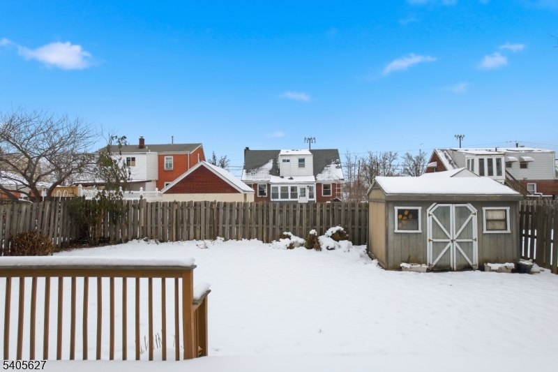 CARTERET PARK - Residential