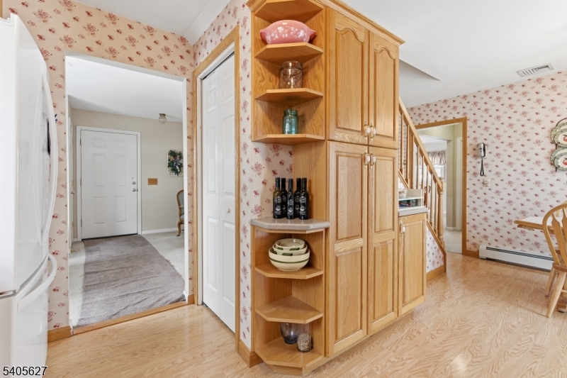 CARTERET PARK - Residential