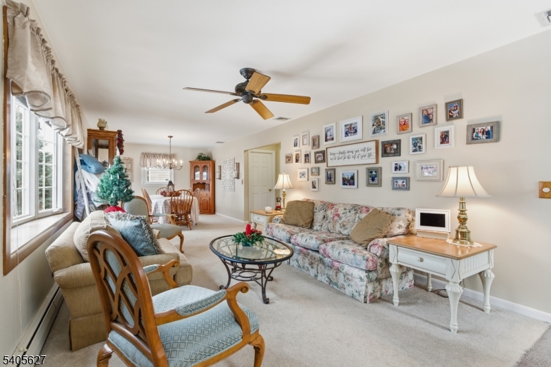 CARTERET PARK - Residential