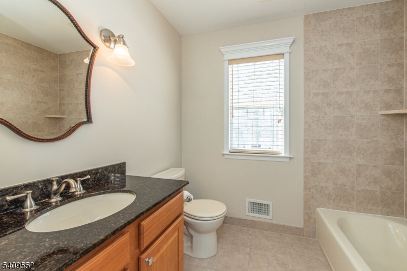 Spring Ridge - Residential