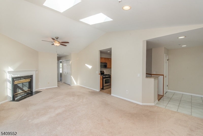 Spring Ridge - Residential