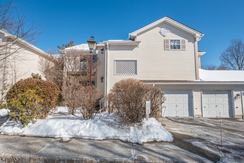 Spring Ridge - Residential