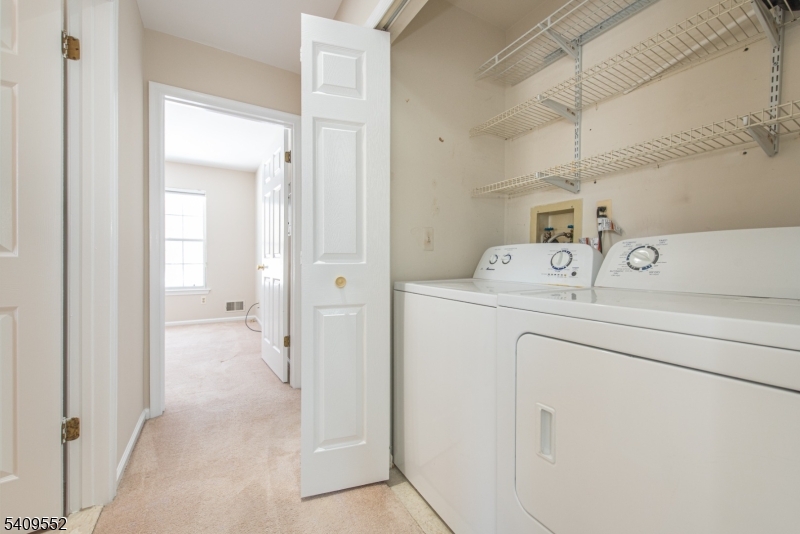 Spring Ridge - Residential