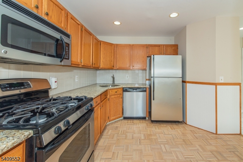 Spring Ridge - Residential