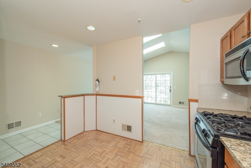 Spring Ridge - Residential