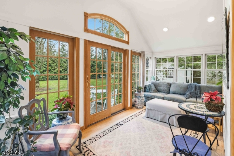 Convent Station - Residential