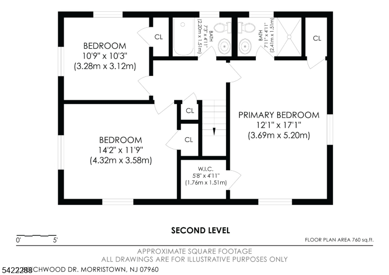 Convent Station - Residential
