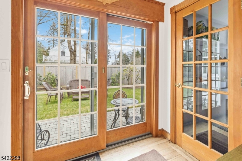 Convent Station - Residential