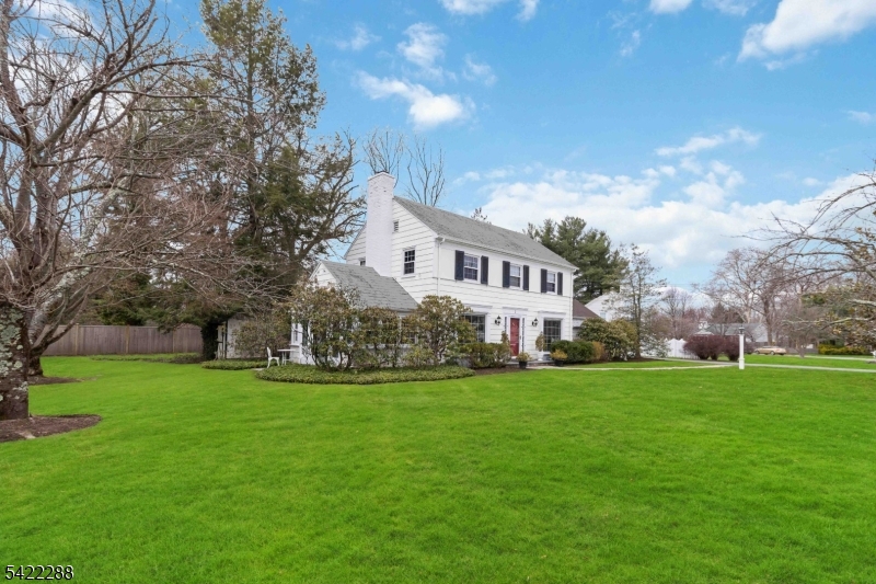 Convent Station - Residential