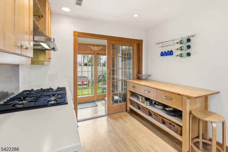 Convent Station - Residential