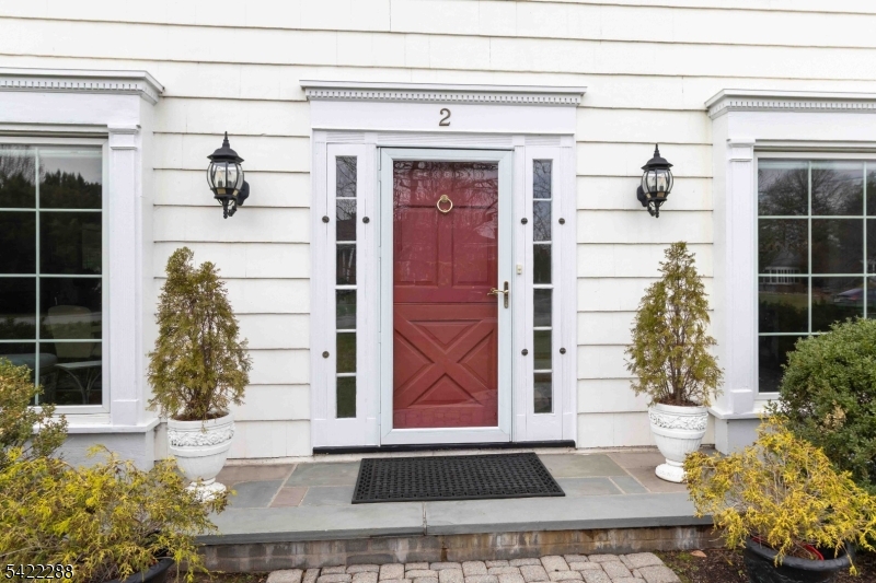 Convent Station - Residential