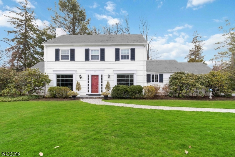 Convent Station - Residential