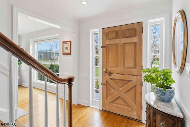 Convent Station - Residential