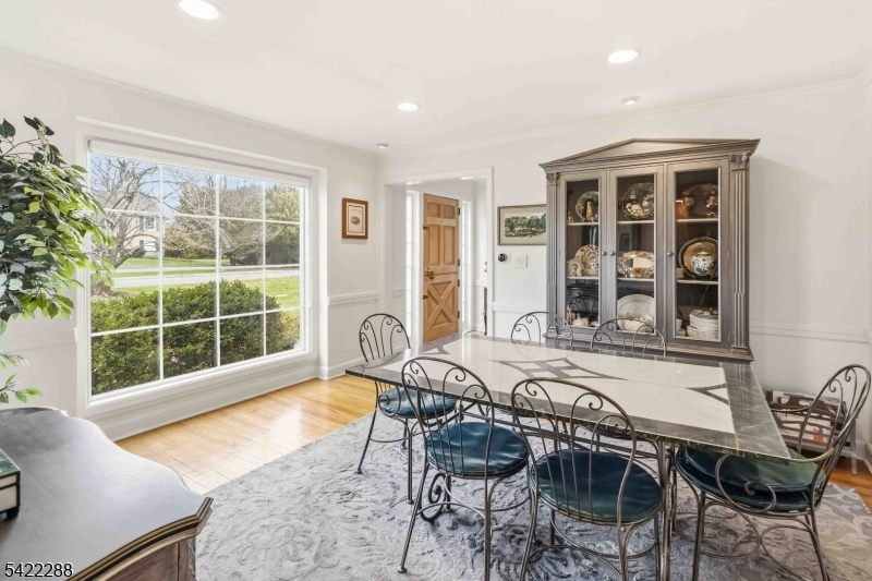 Convent Station - Residential