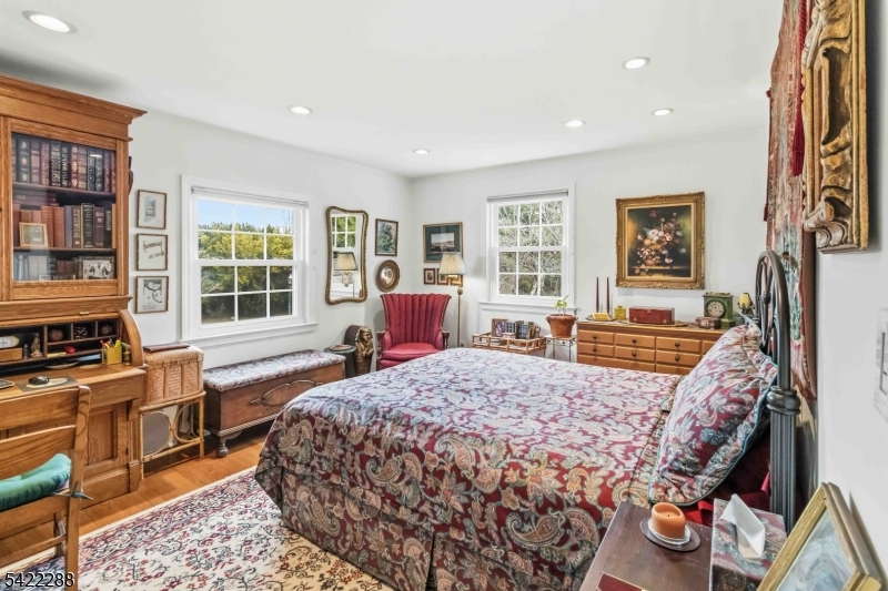 Convent Station - Residential