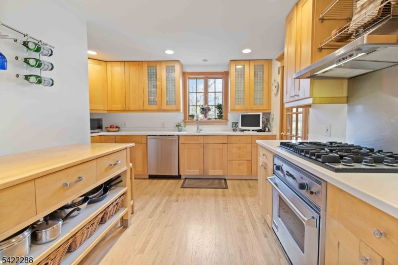 Convent Station - Residential