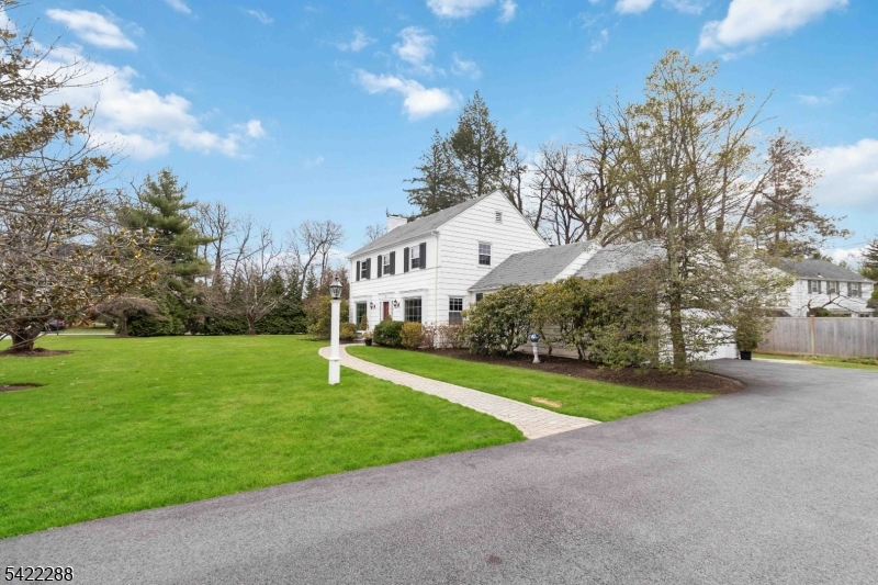 Convent Station - Residential