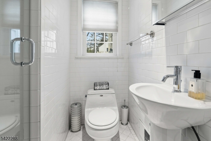 Convent Station - Residential