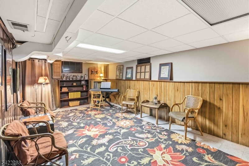 Convent Station - Residential