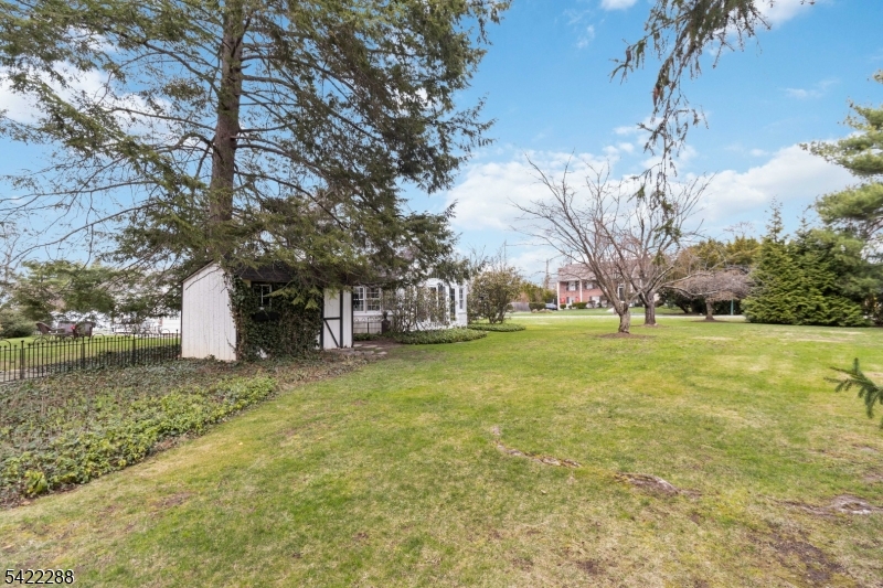 Convent Station - Residential