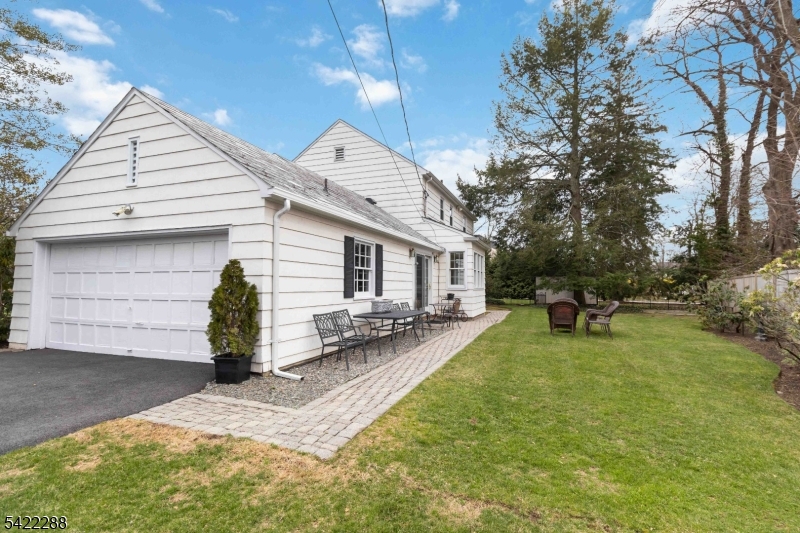 Convent Station - Residential