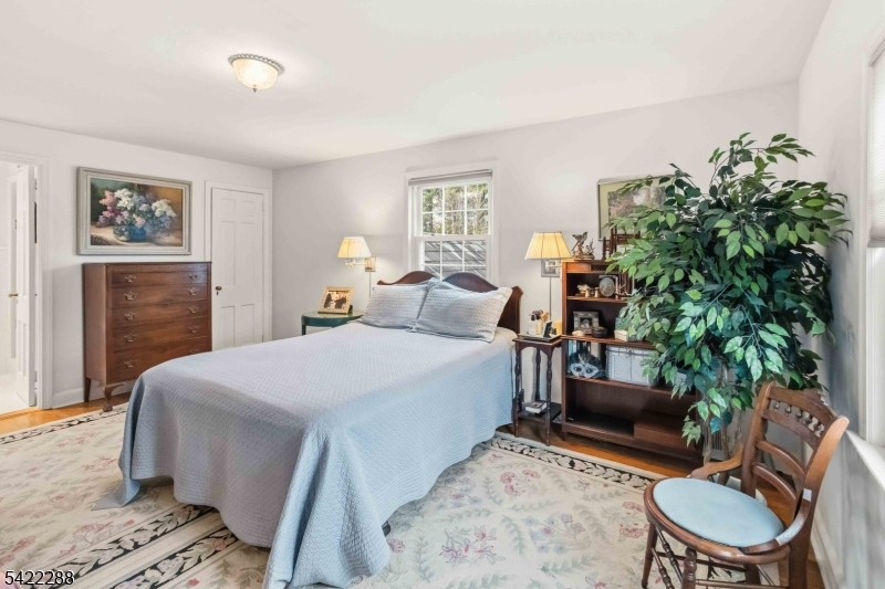 Convent Station - Residential