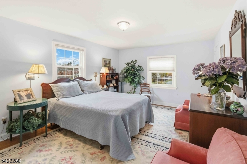 Convent Station - Residential