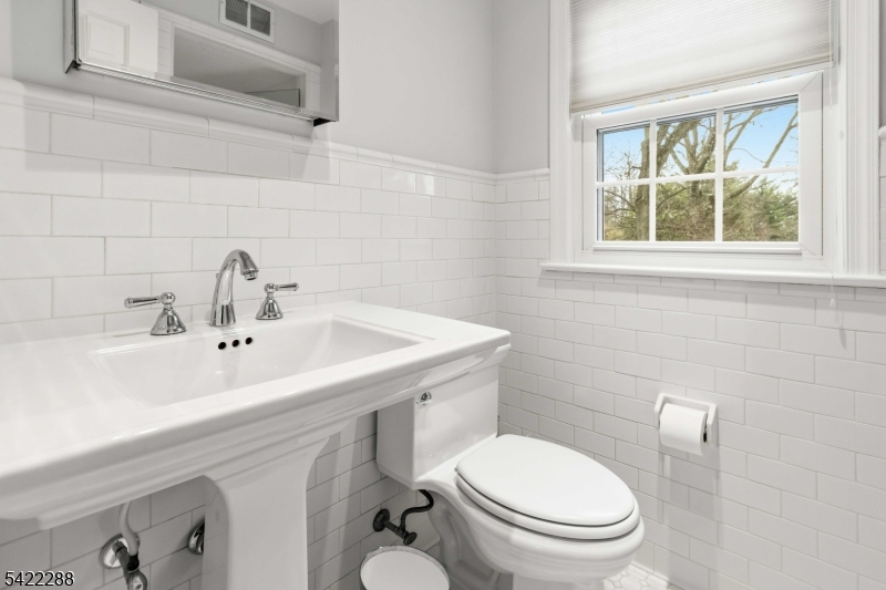 Convent Station - Residential