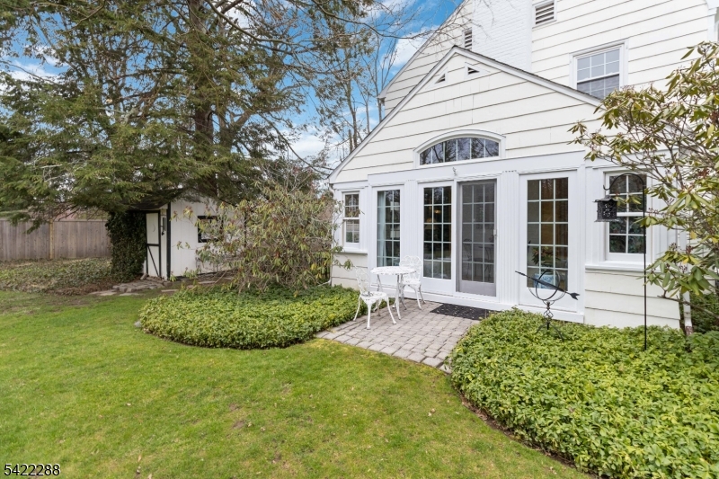 Convent Station - Residential