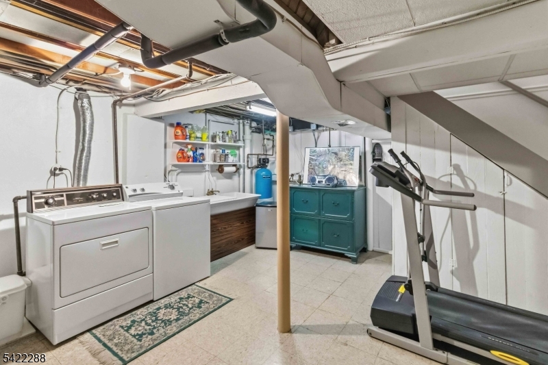 Convent Station - Residential