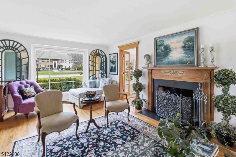 Convent Station - Residential