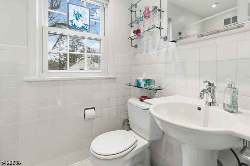 Convent Station - Residential