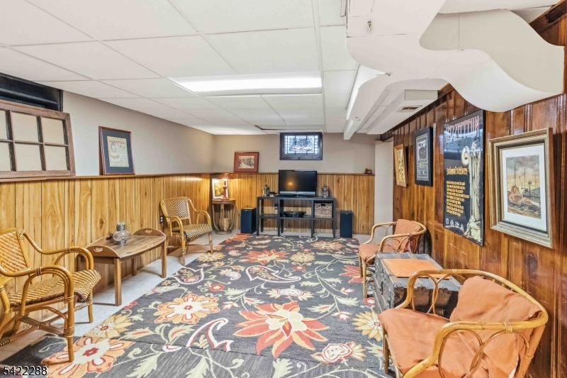 Convent Station - Residential