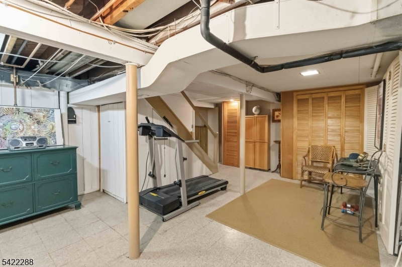 Convent Station - Residential