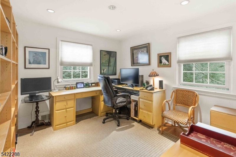 Convent Station - Residential