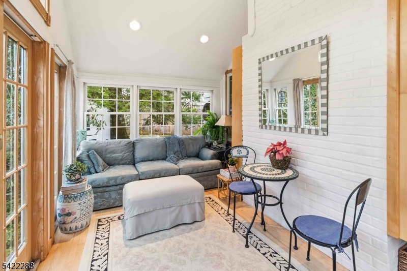 Convent Station - Residential