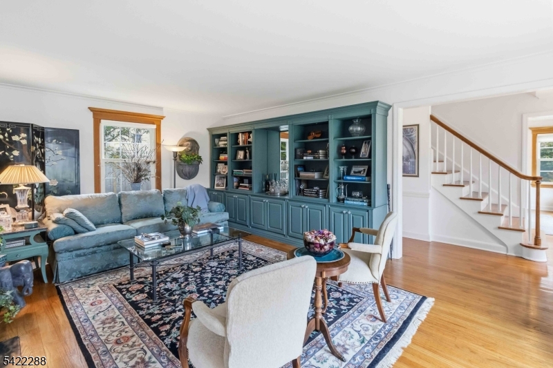 Convent Station - Residential