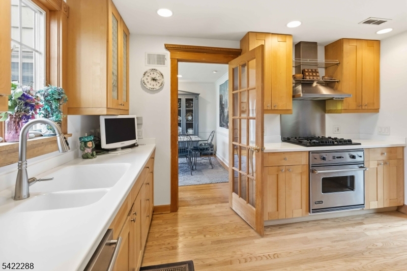 Convent Station - Residential