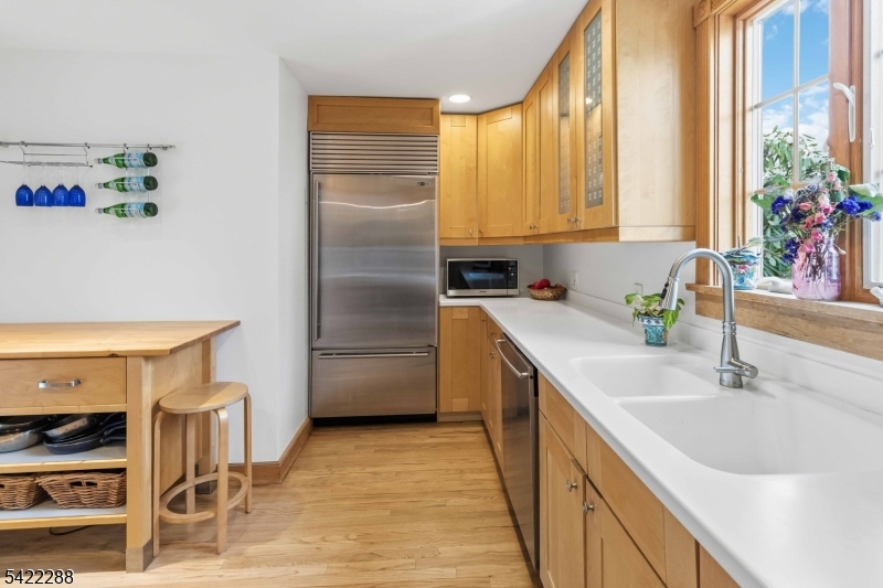 Convent Station - Residential