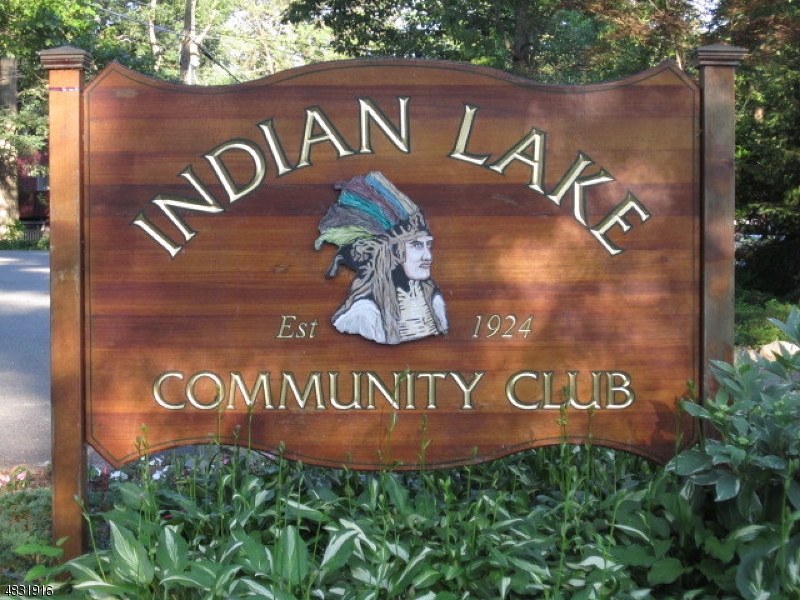 Indian Lake - Residential Lease