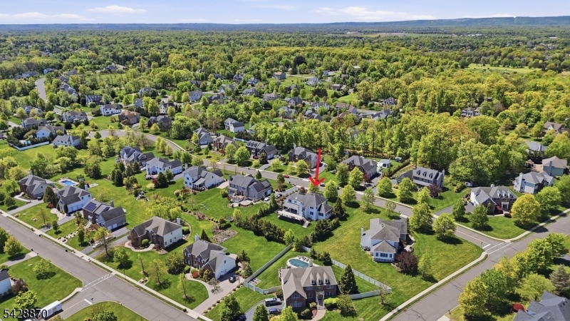 Country Classics - Residential