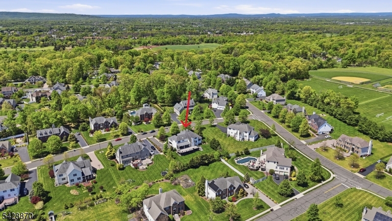 Country Classics - Residential