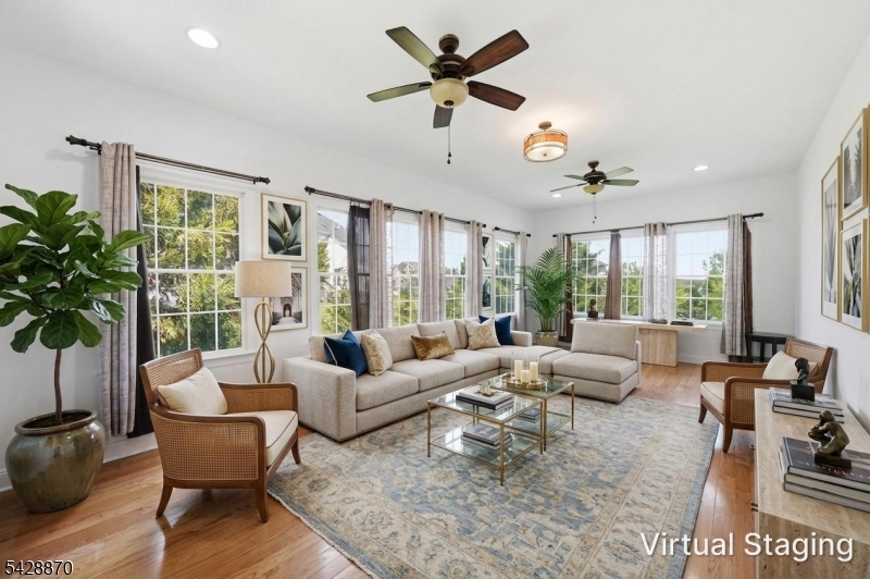 Country Classics - Residential