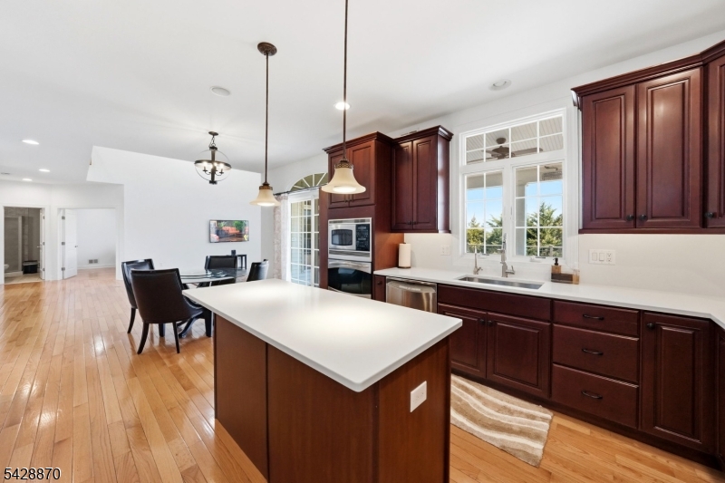 Country Classics - Residential