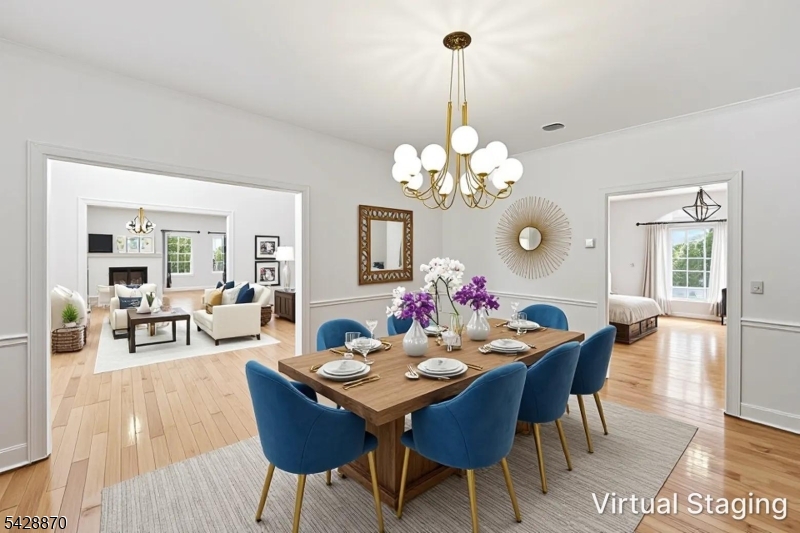Country Classics - Residential