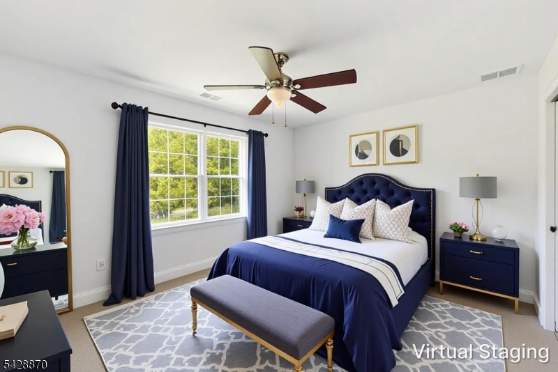 Country Classics - Residential
