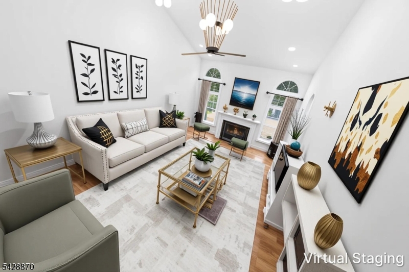 Country Classics - Residential